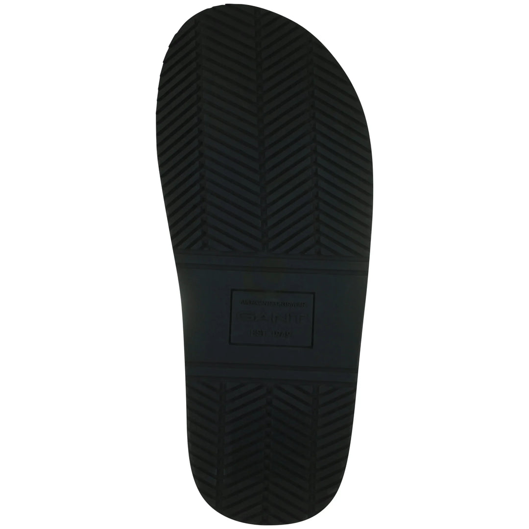 Gant Brodale Beach Sandal Marine Navy image 5