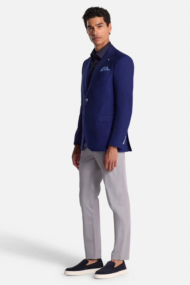 Benetti Challet Blazer Indigo image 2