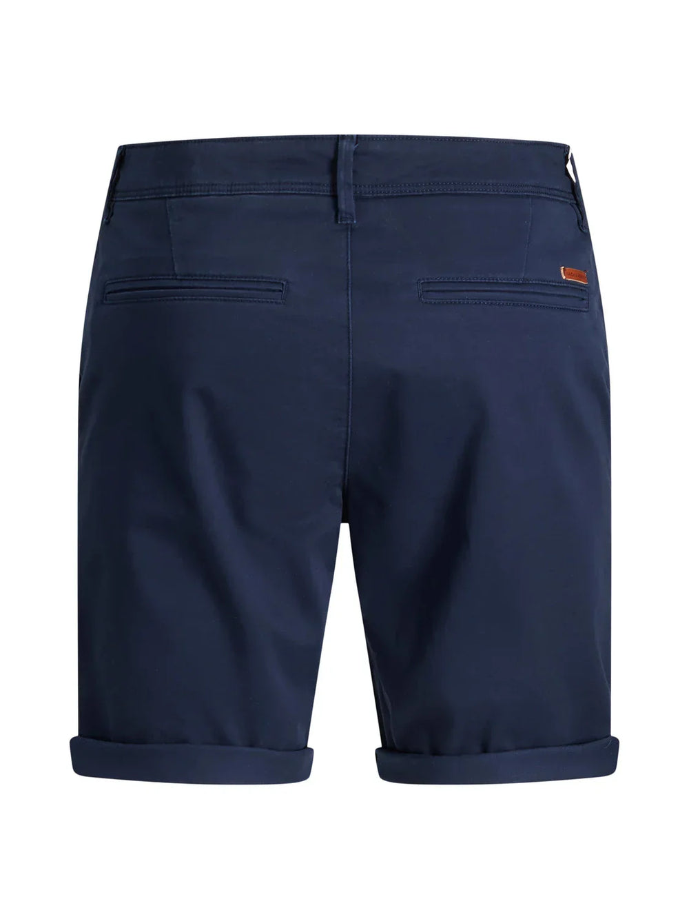 Jack & Jones Bowie Chino Short Navy image 1