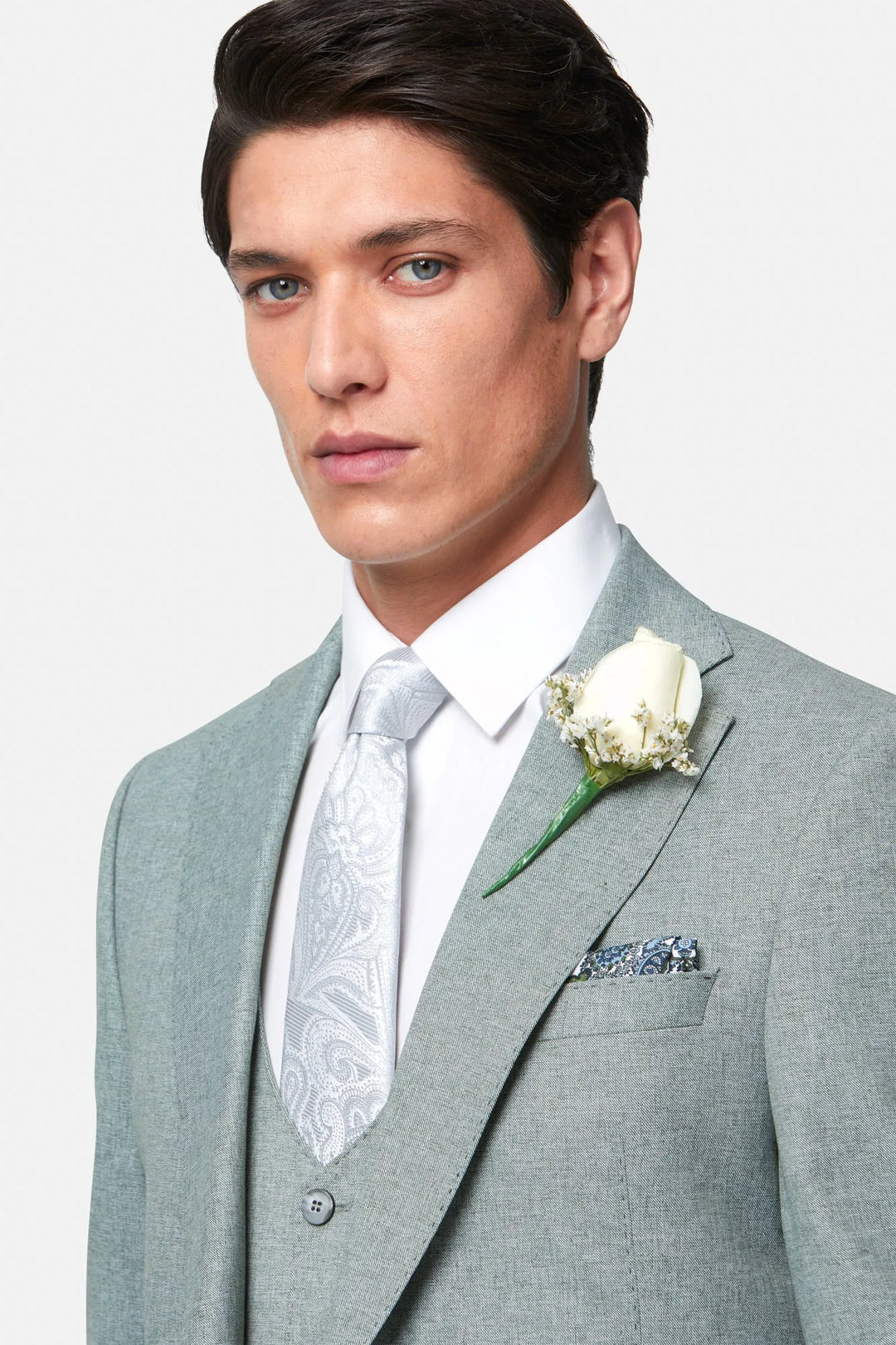 Benetti Albert Sage Jacket image 2