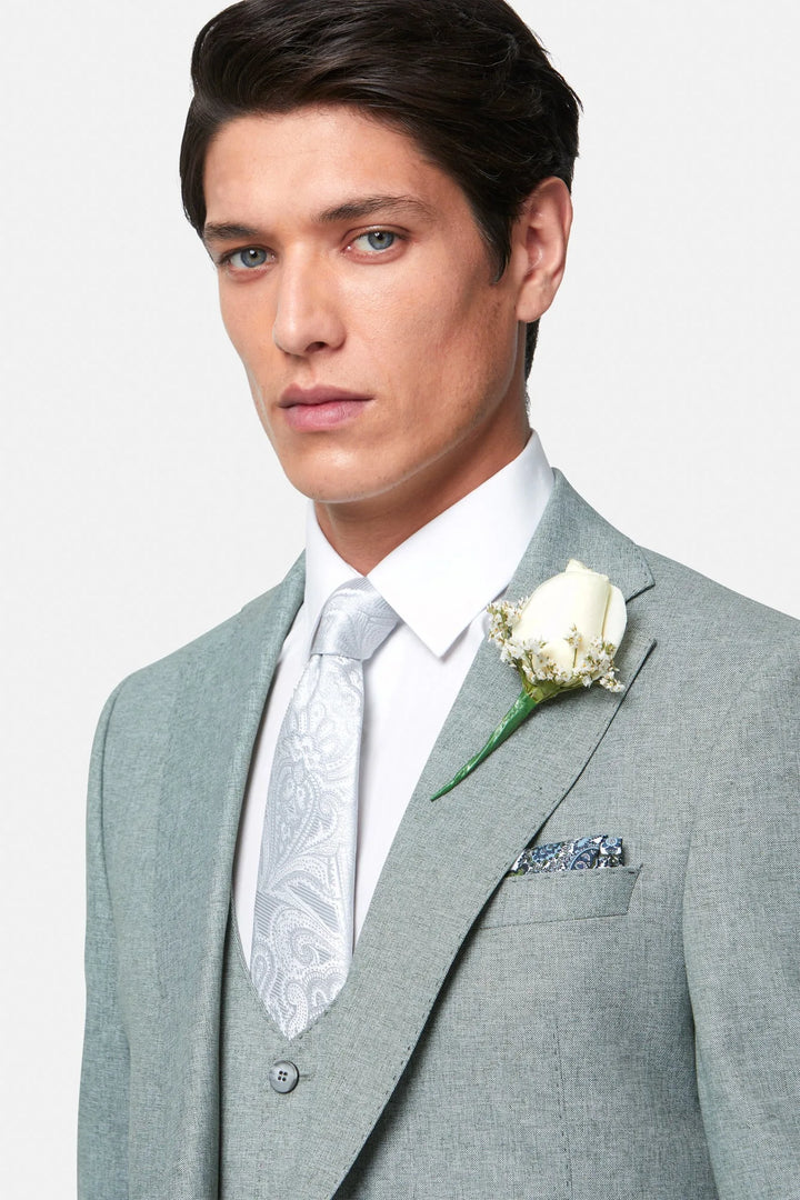 Benetti Albert Sage Jacket image 2