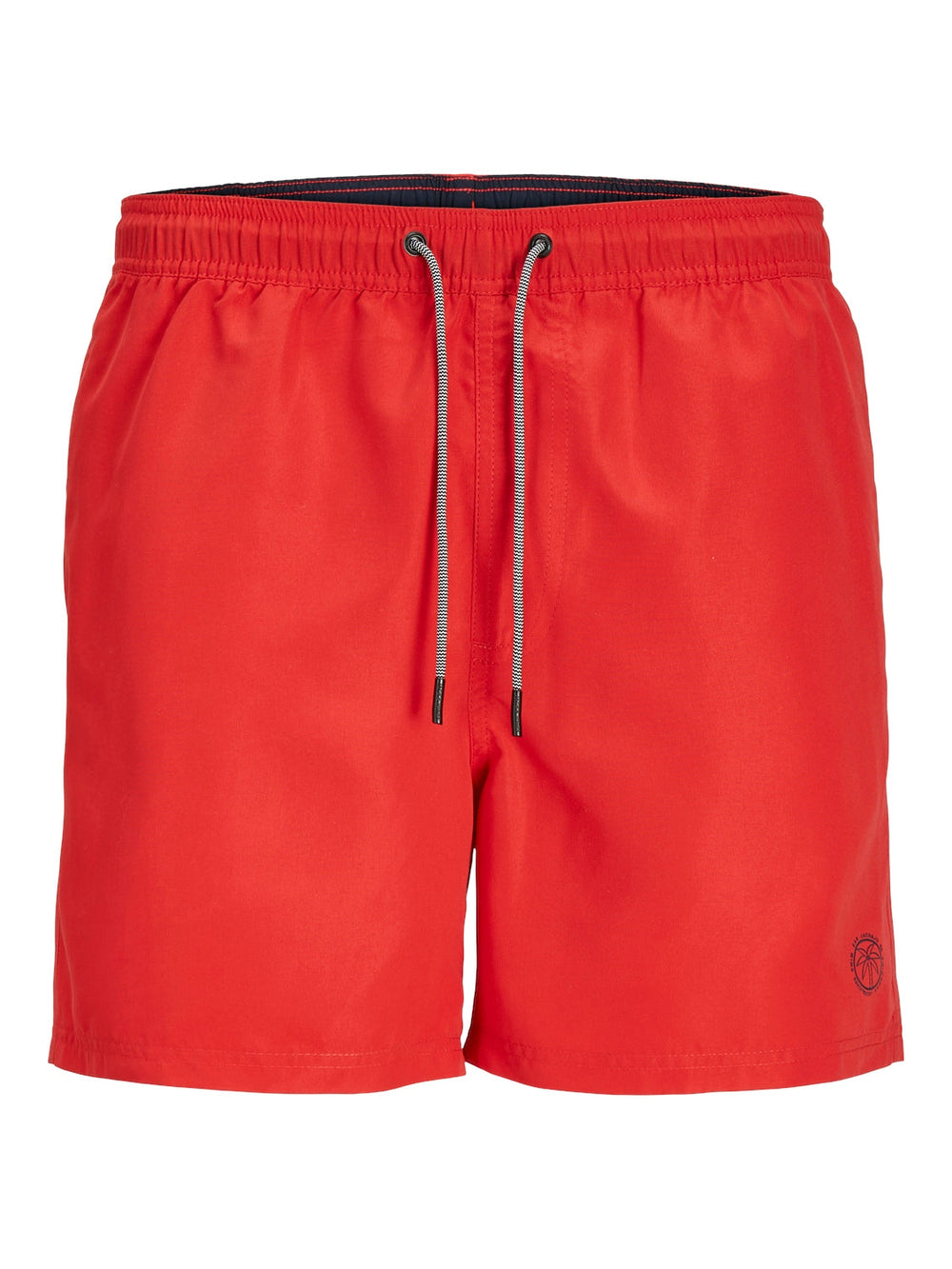 Jack &amp; Jones Swim Shorts Red image 1