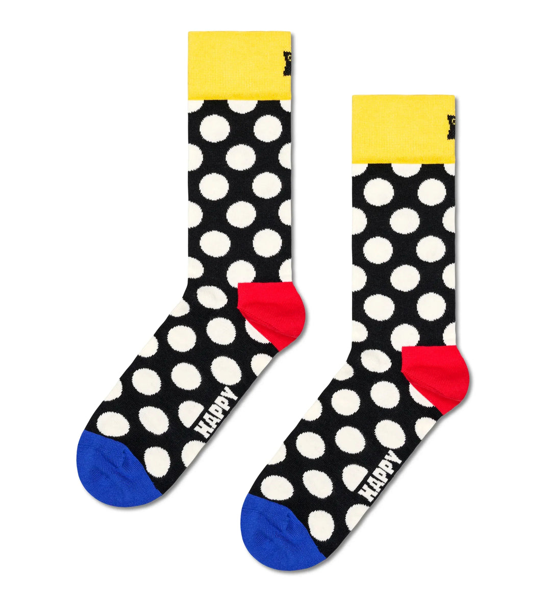 Happy Socks Super Dad 3 Pack Sock Giftbox image 4