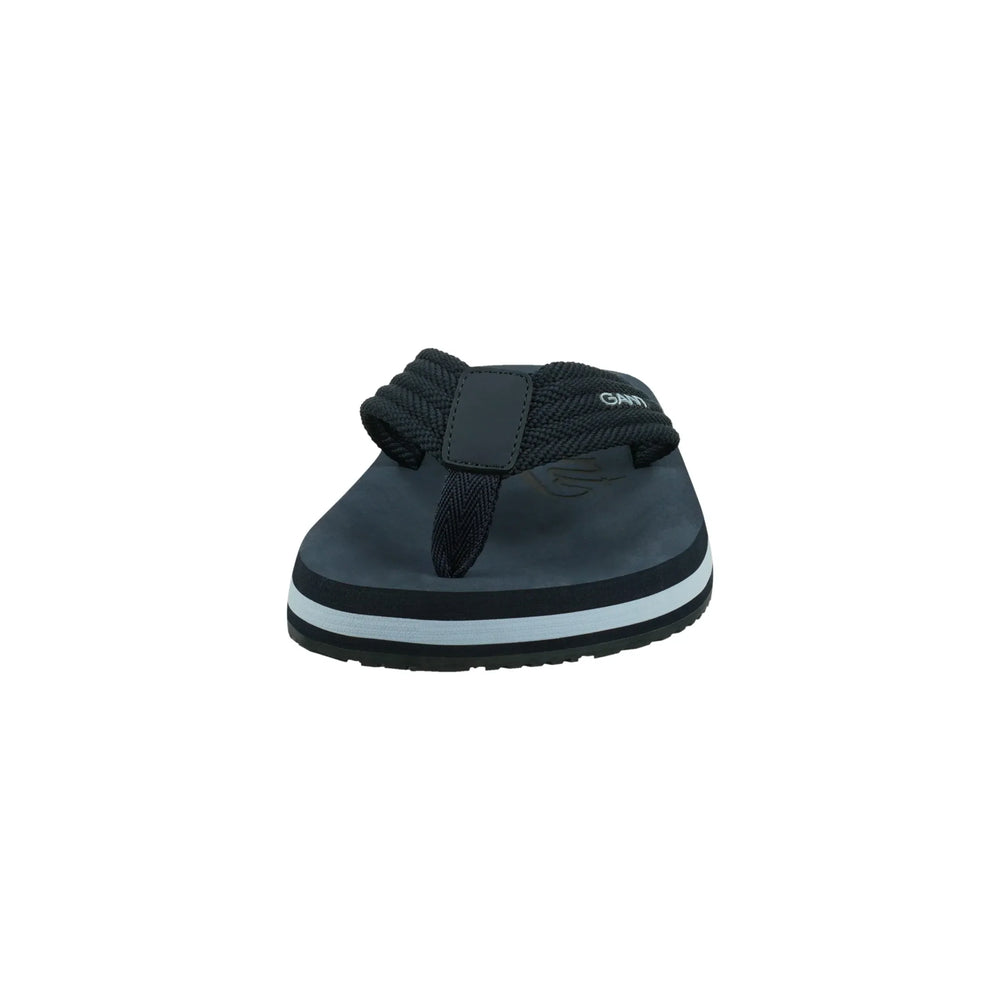 Gant Brodale Beach Sandal Marine Navy image 1
