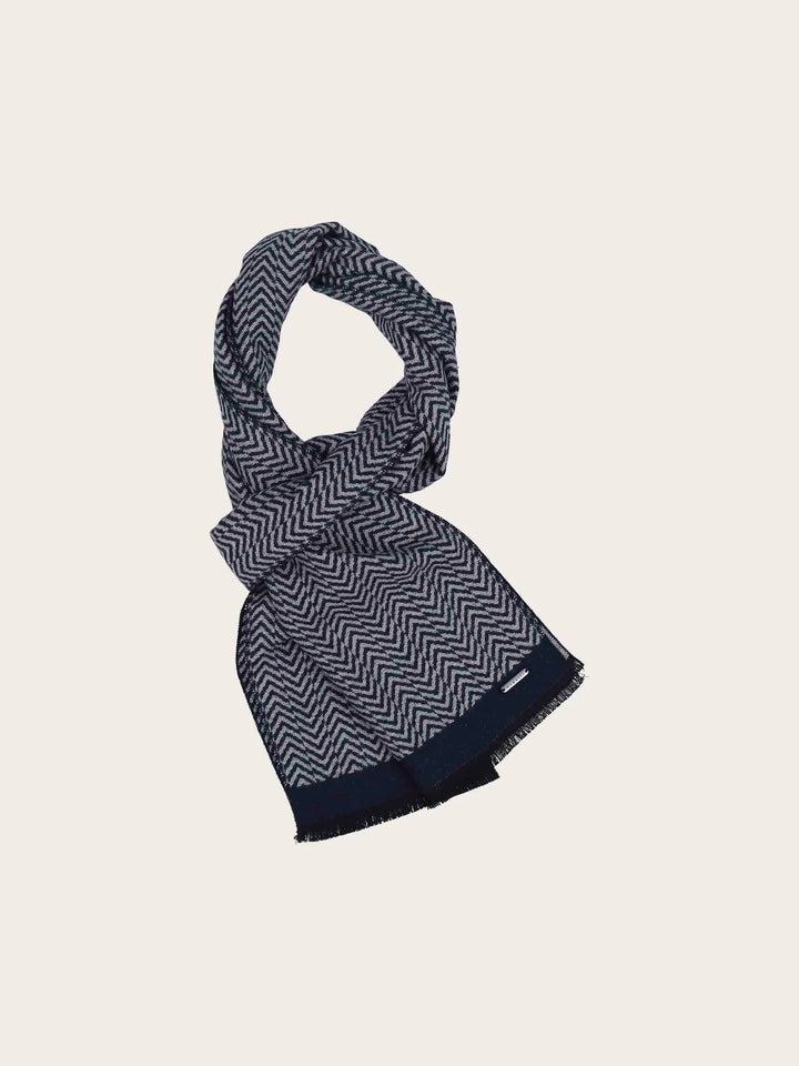 Bugatti Scarf 630325 590