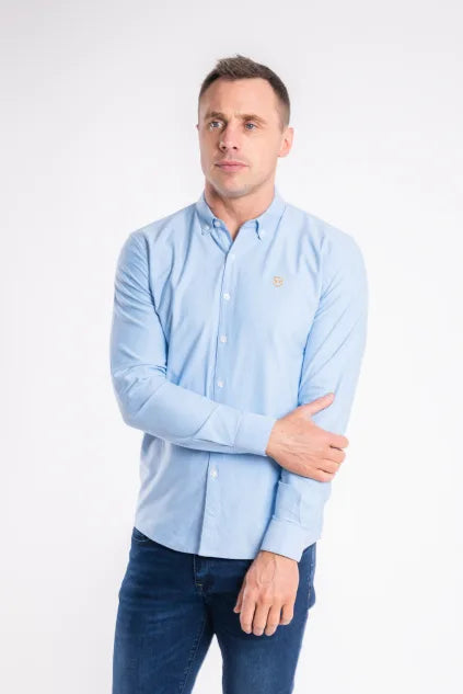 XV Kings by Tommy Bowe Tesoni Shirt Aerospace image 0