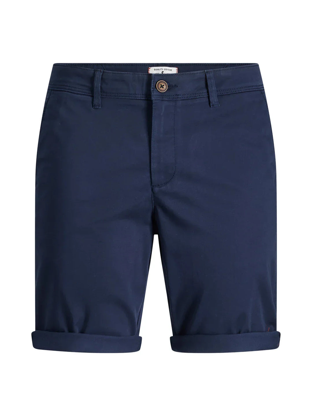 Jack & Jones Bowie Chino Short Navy image 0