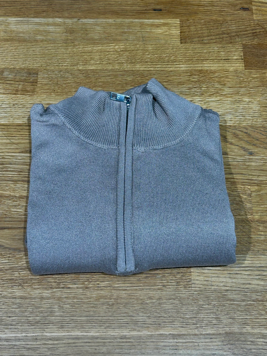 Pre End Sydney 1/2 Zip Knit