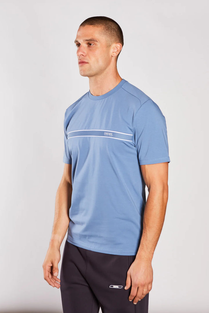 Diesel Arno Tee Agnes Blue