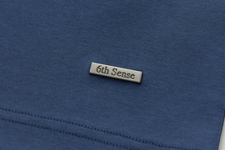 6th Sense Astound T-Shirt Ensign Blue