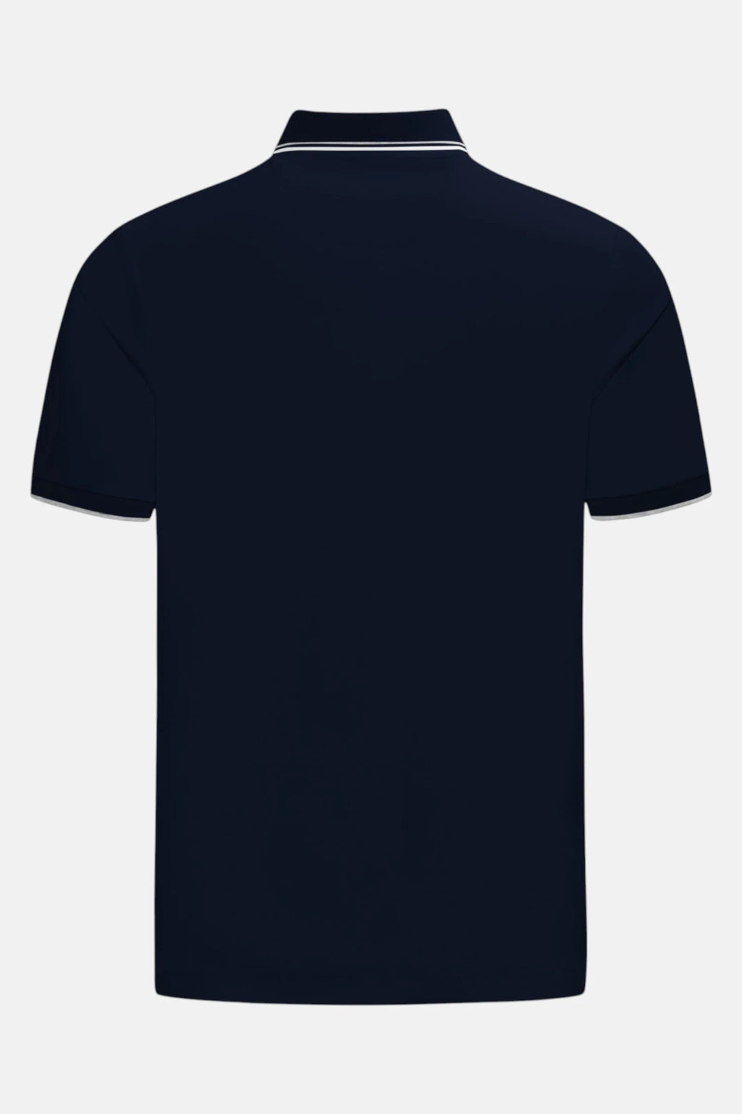 6th Sense Astound Polo Shirt Eclipse Navy