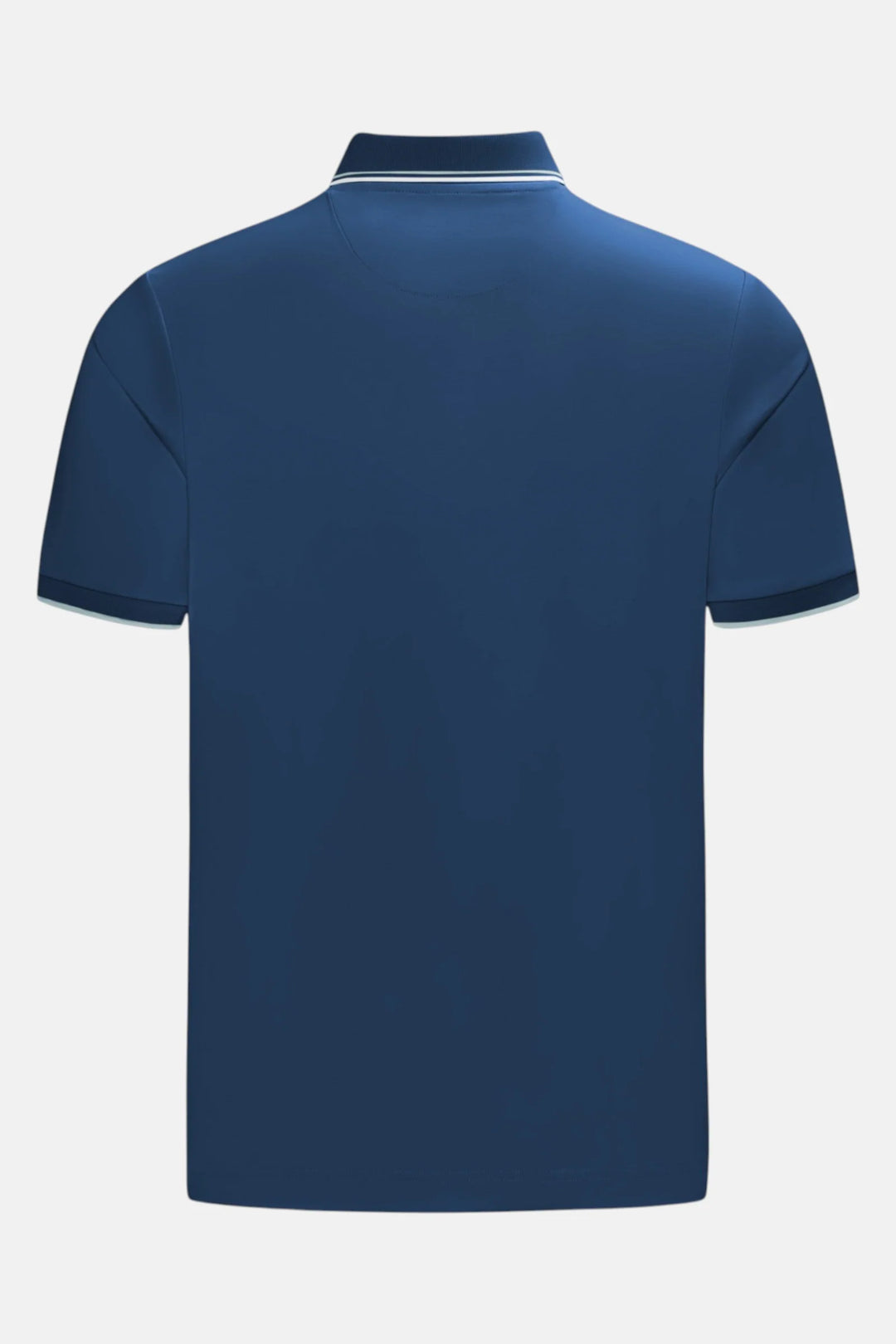 6th Sense Astound Polo Shirt Ensign Blue