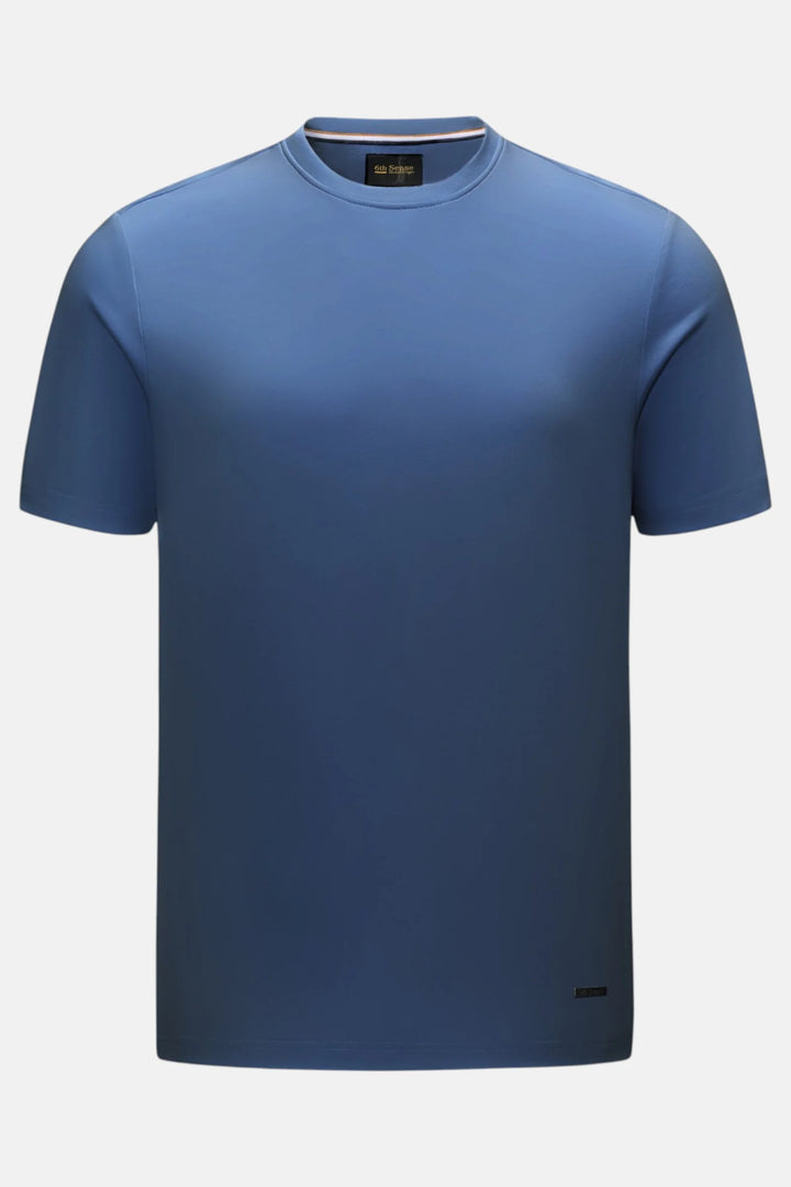 6th Sense Astound T-Shirt Ensign Blue
