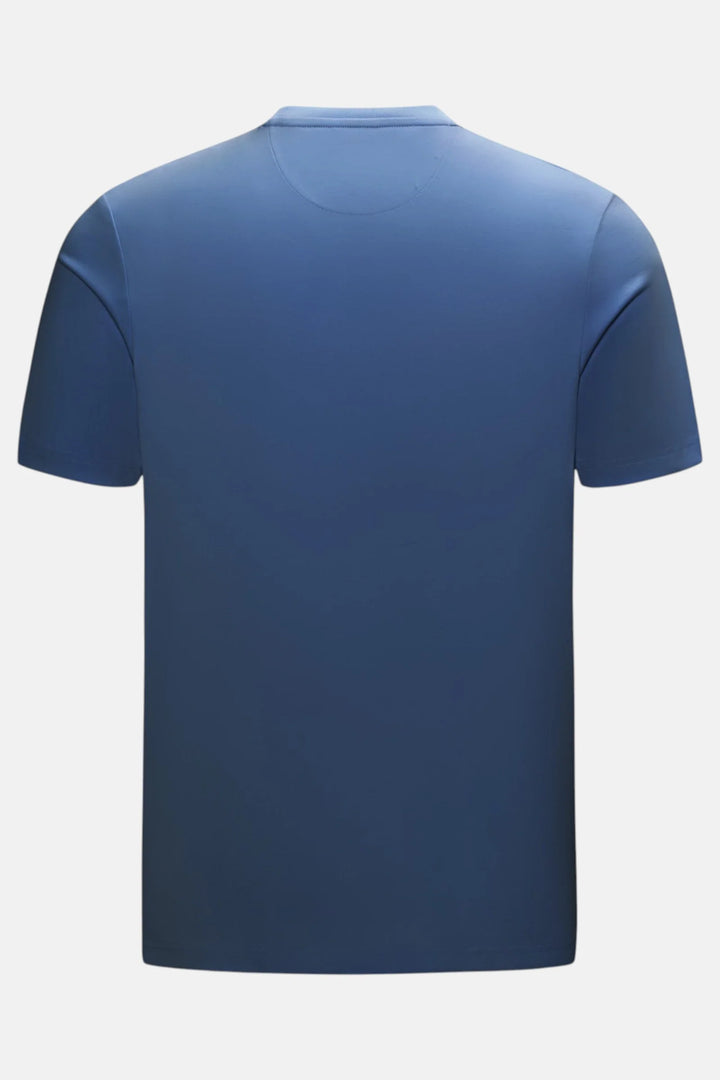 6th Sense Astound T-Shirt Ensign Blue