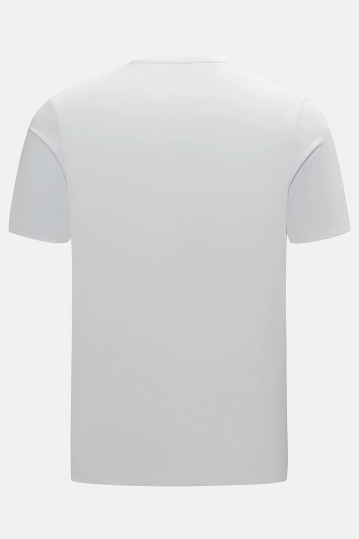 6th Sense Astound T-Shirt Quiet Grey
