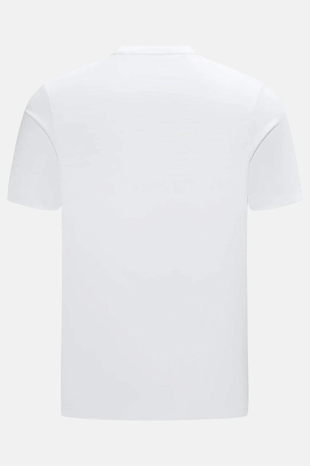 6th Sense Astound T-Shirt White
