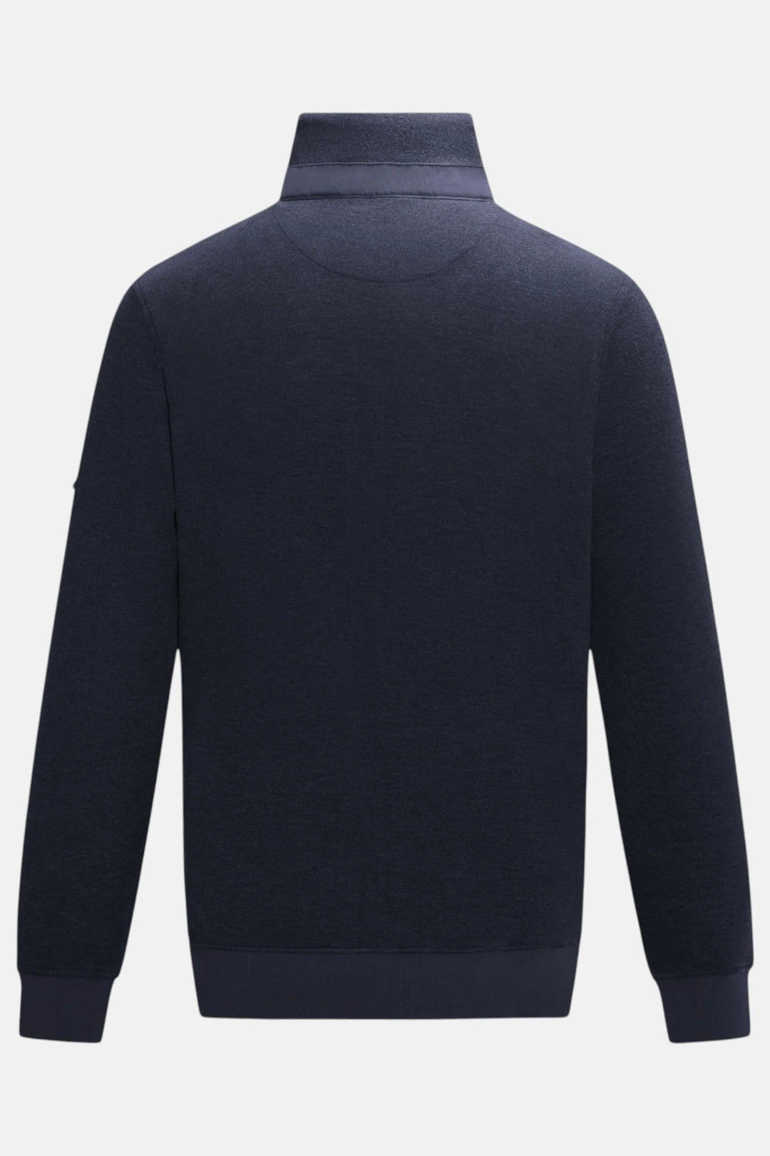 6th Sense Cloud Air Hybrid Jacket Navy