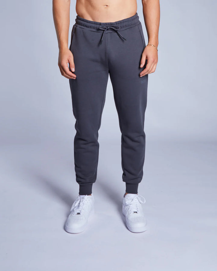 Diesel Ballard Jogger Deep Grey