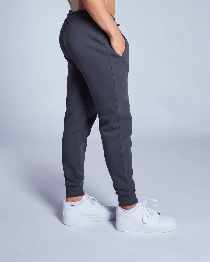 Diesel Ballard Jogger Deep Grey