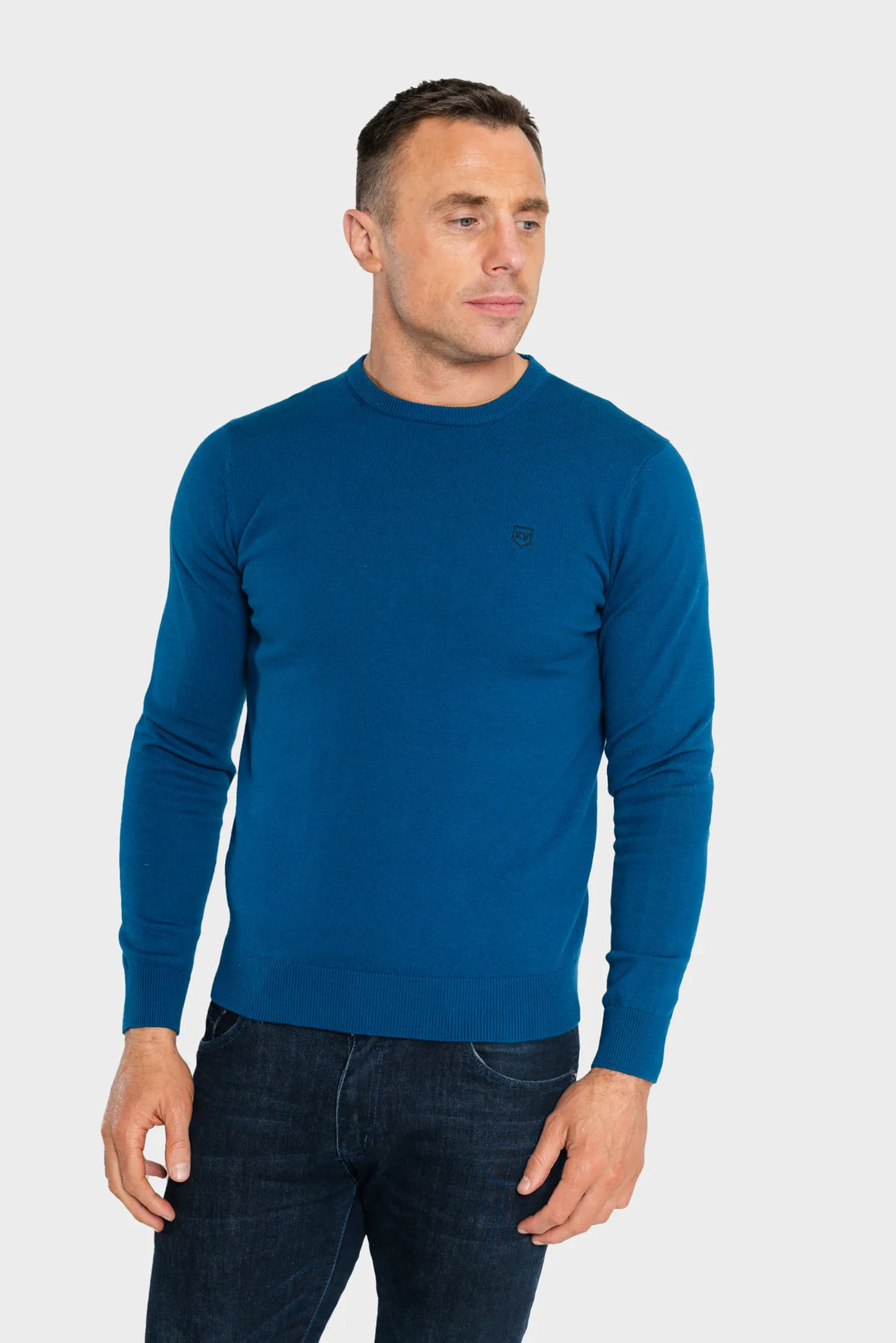 XV Kings by Tommy Bowe Batriver Petrol Blue