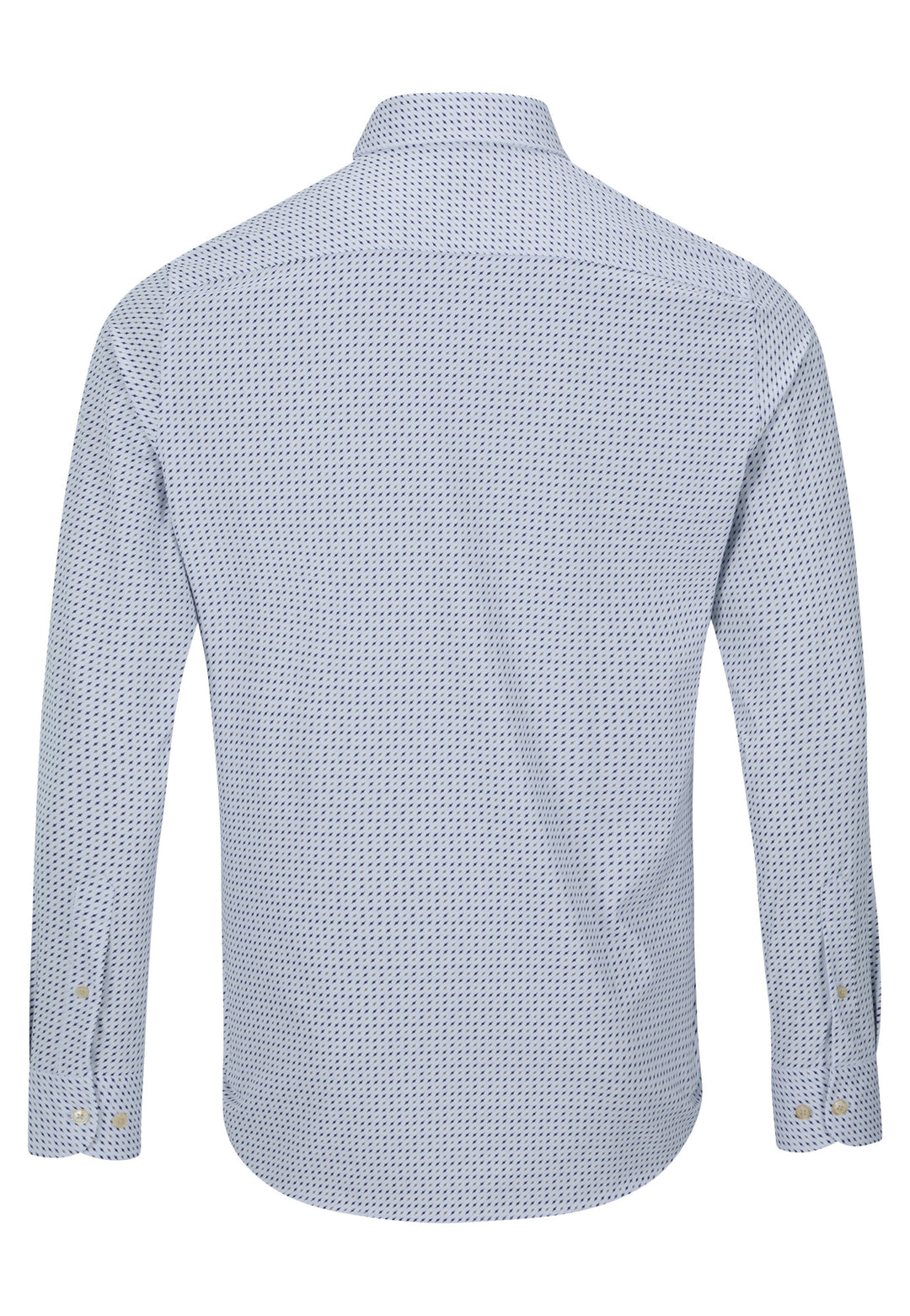 6th Sense Shirt Print 19