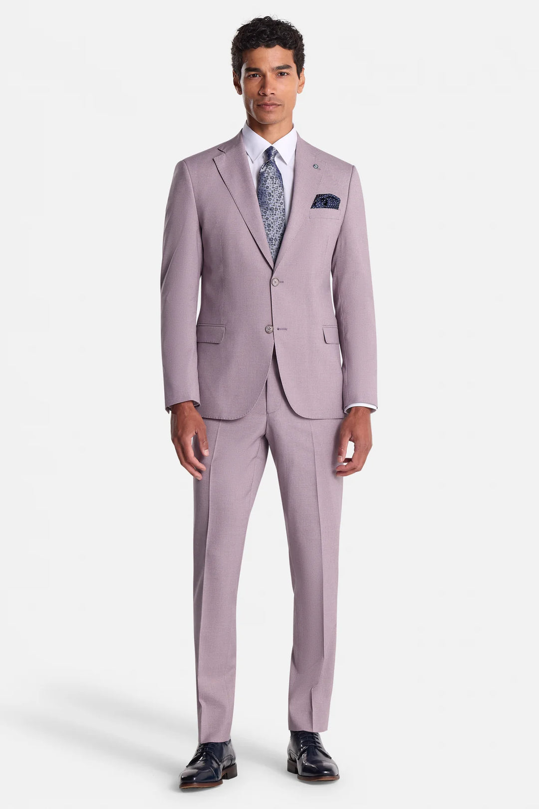 Benetti Lucas Blush