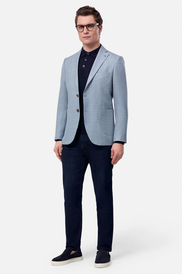 Benetti Rio Blazer Blue