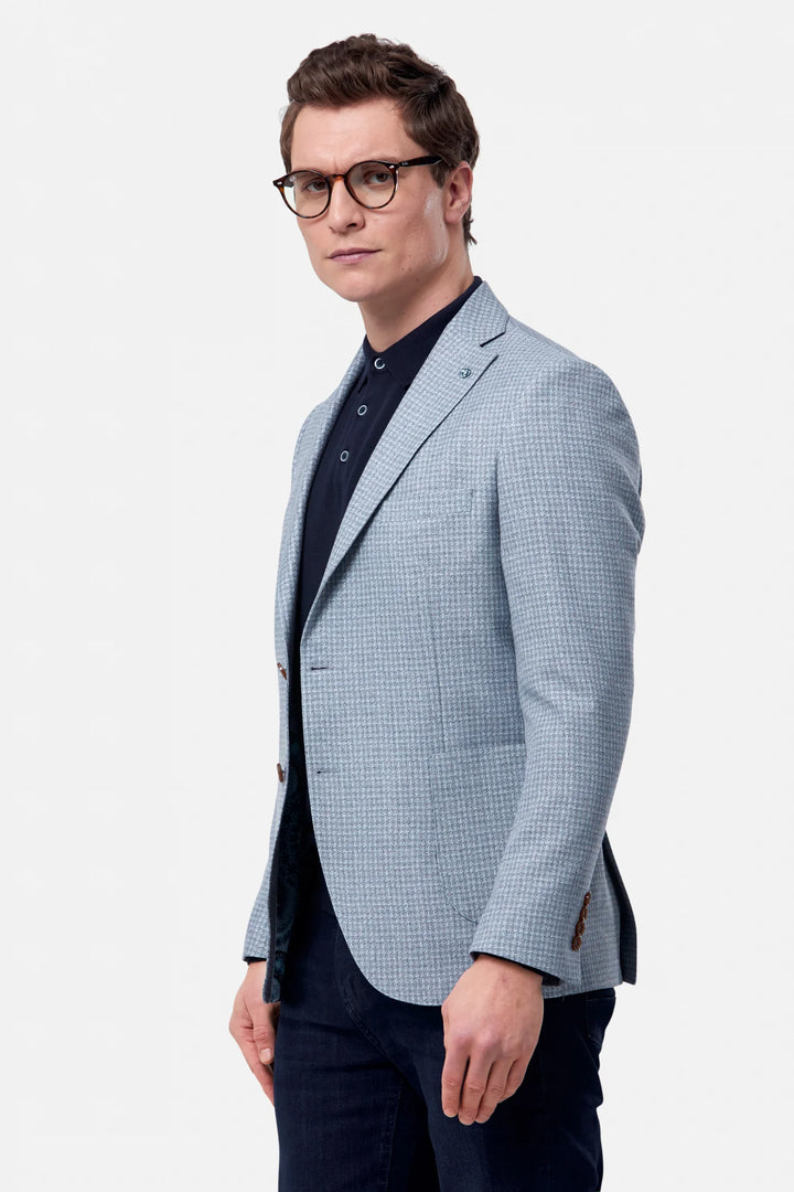 Benetti Rio Blazer Blue