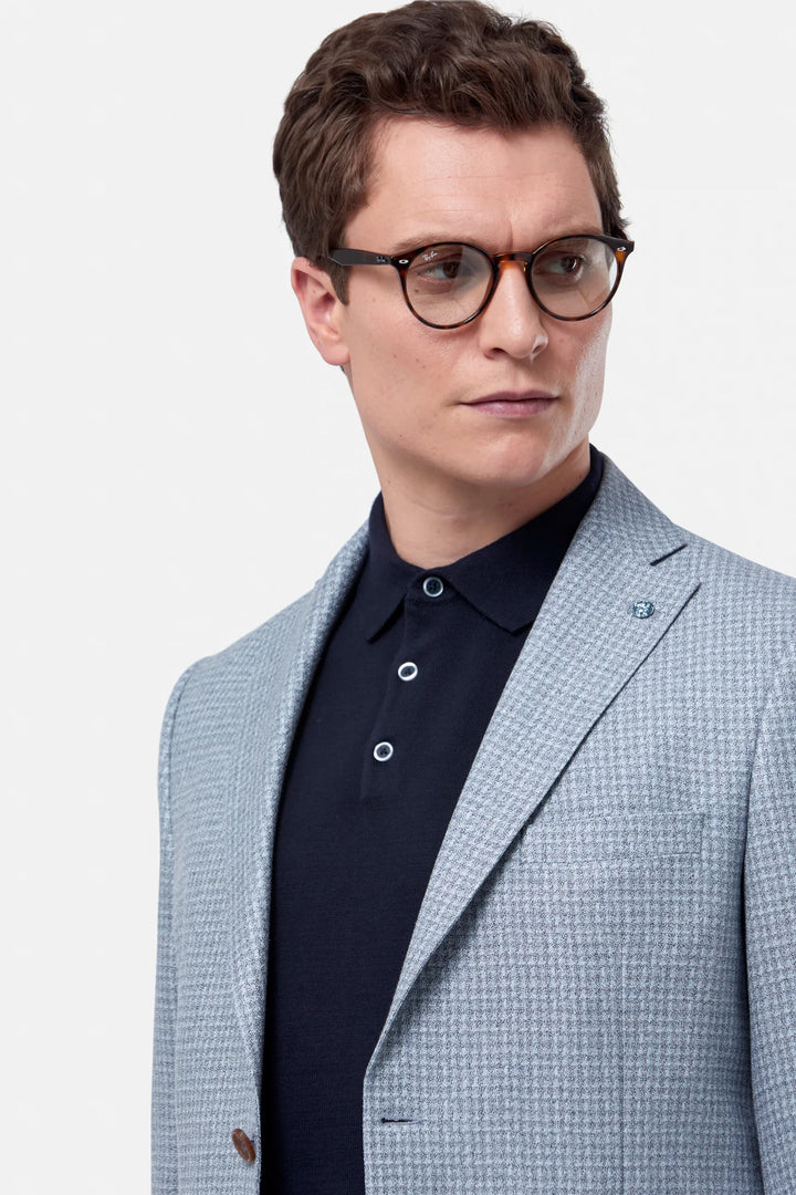 Benetti Rio Blazer Blue