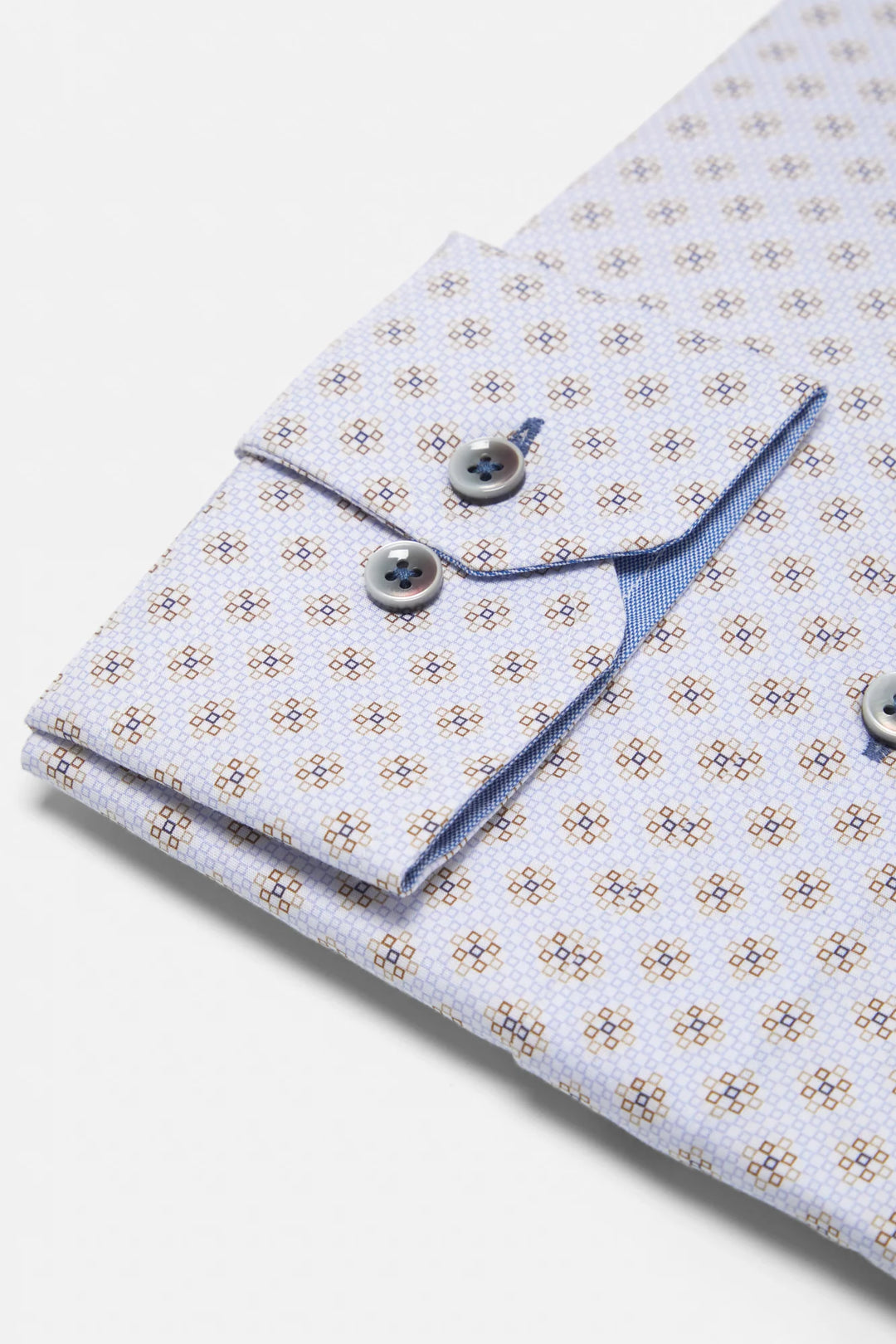 Benetti Casual Shirt Bently Stone