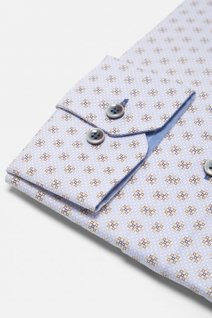 Benetti Casual Shirt Bently Stone