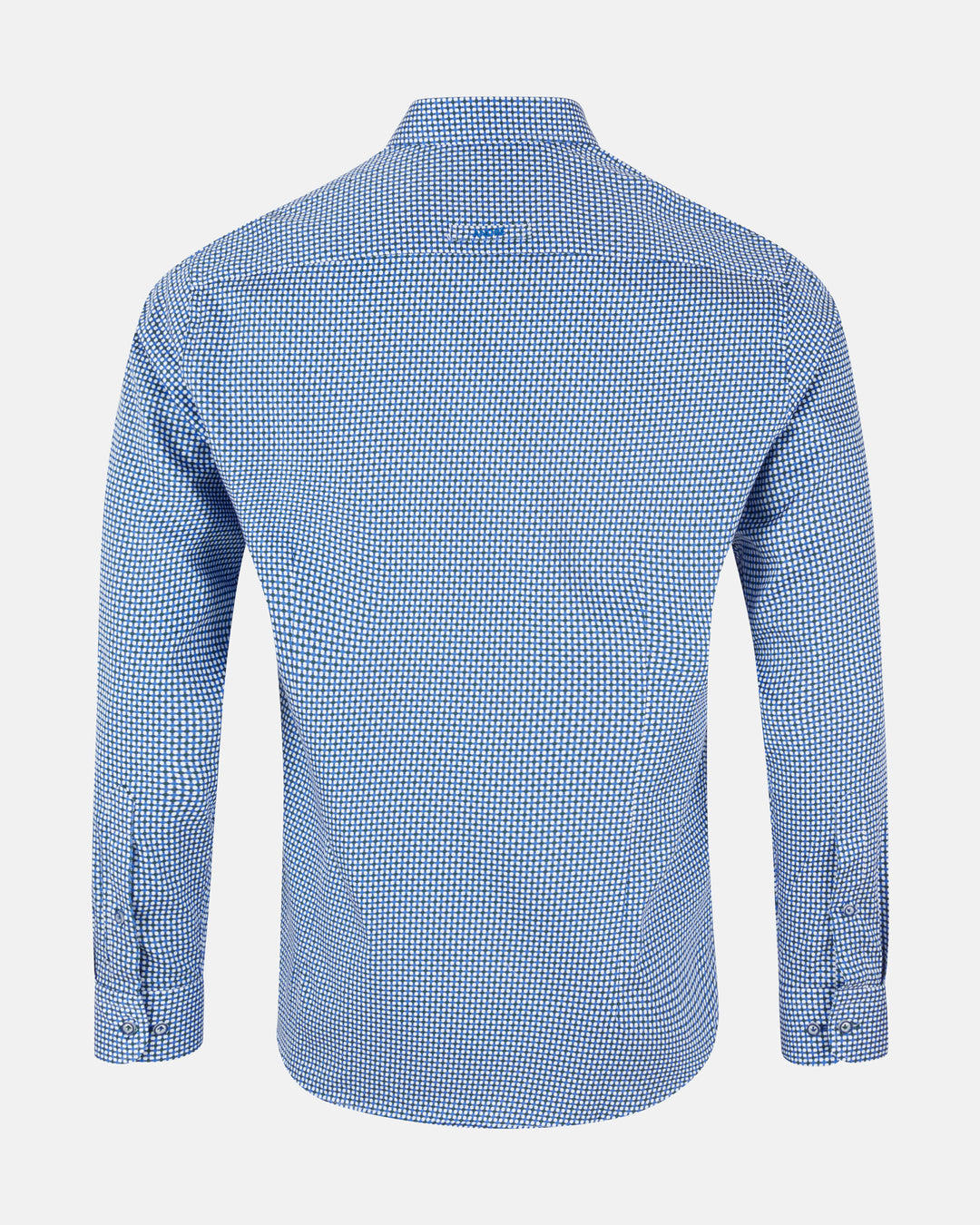 Andre Boston Shirt Green