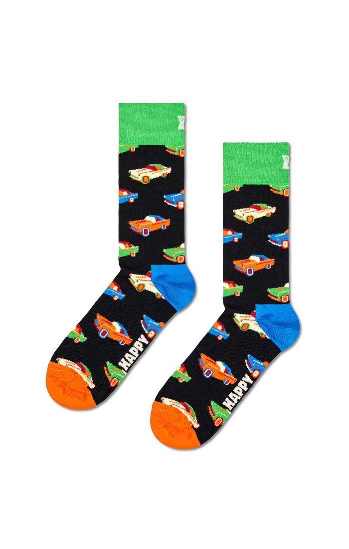 Happy Socks Car Sock