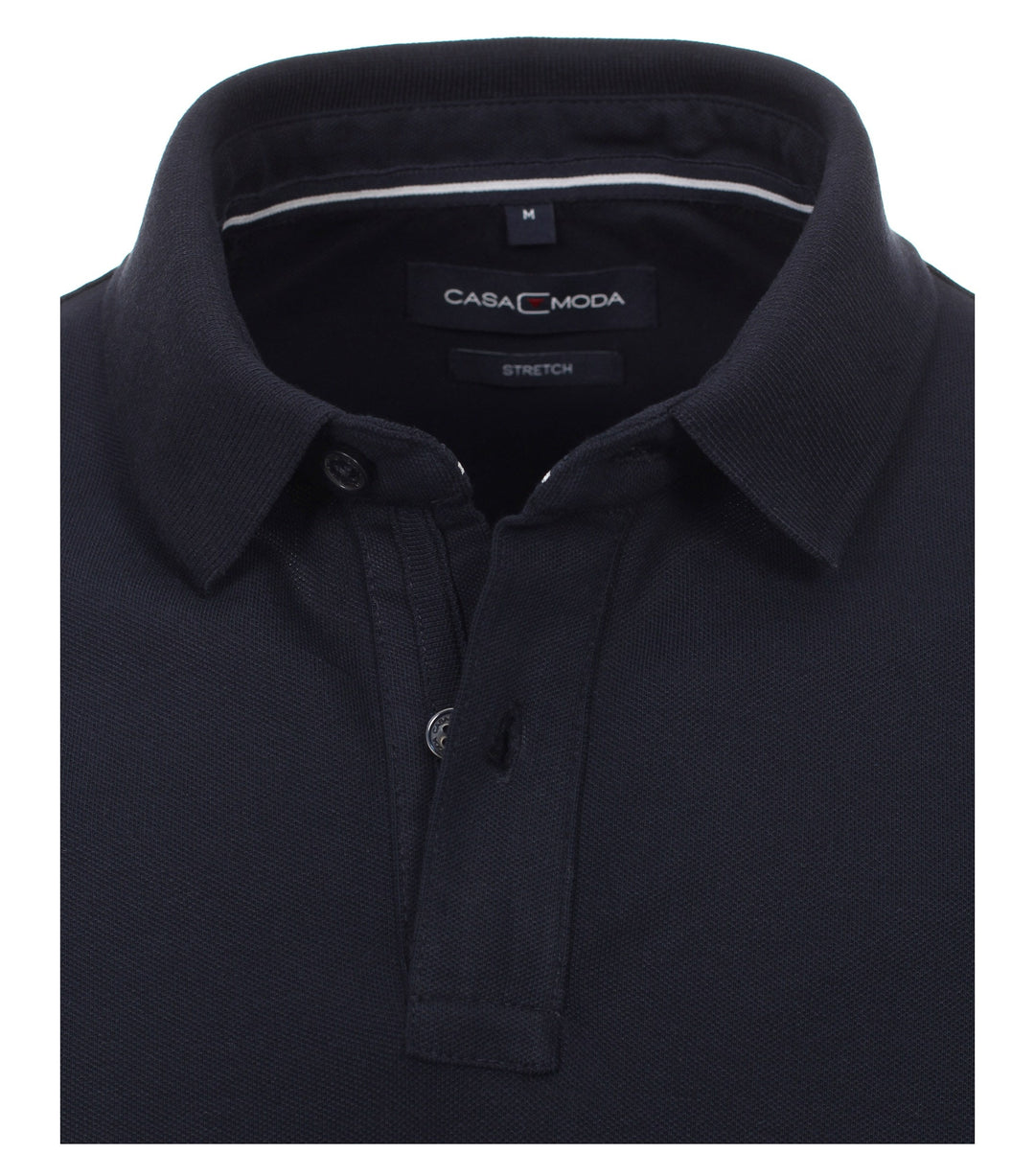 Casa Moda Polo Sky Captain