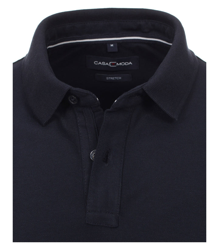 Casa Moda Polo Sky Captain
