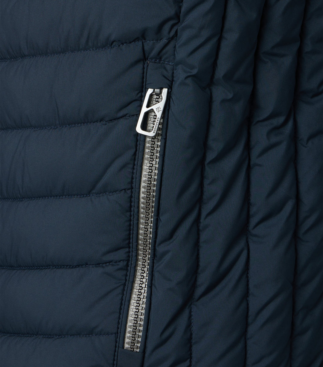 Casa Moda Gilet Navy