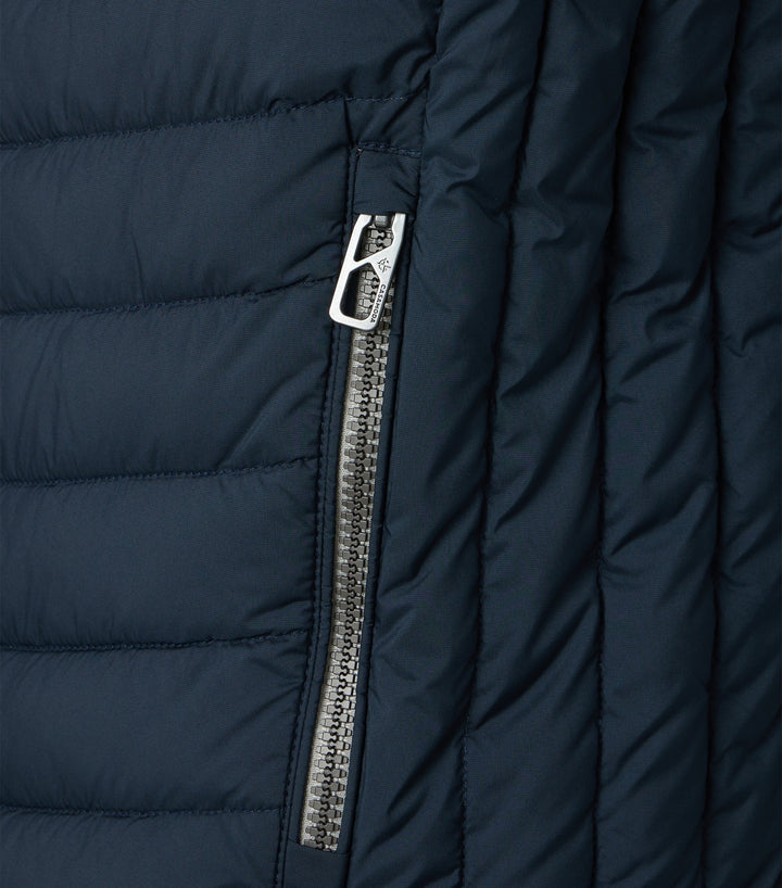 Casa Moda Gilet Navy