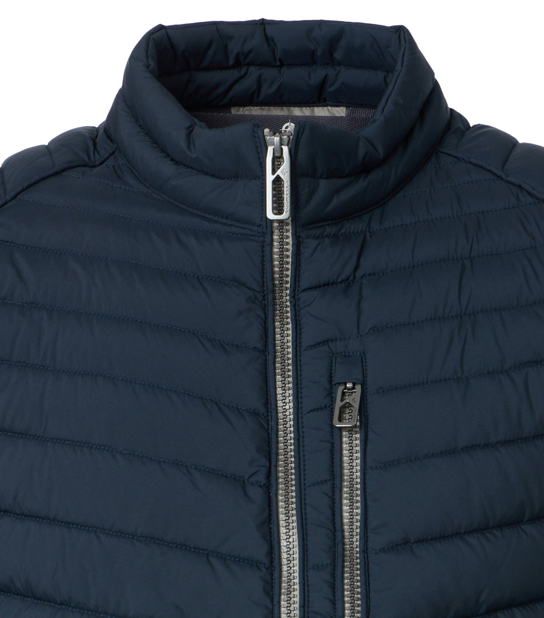 Casa Moda Gilet Navy