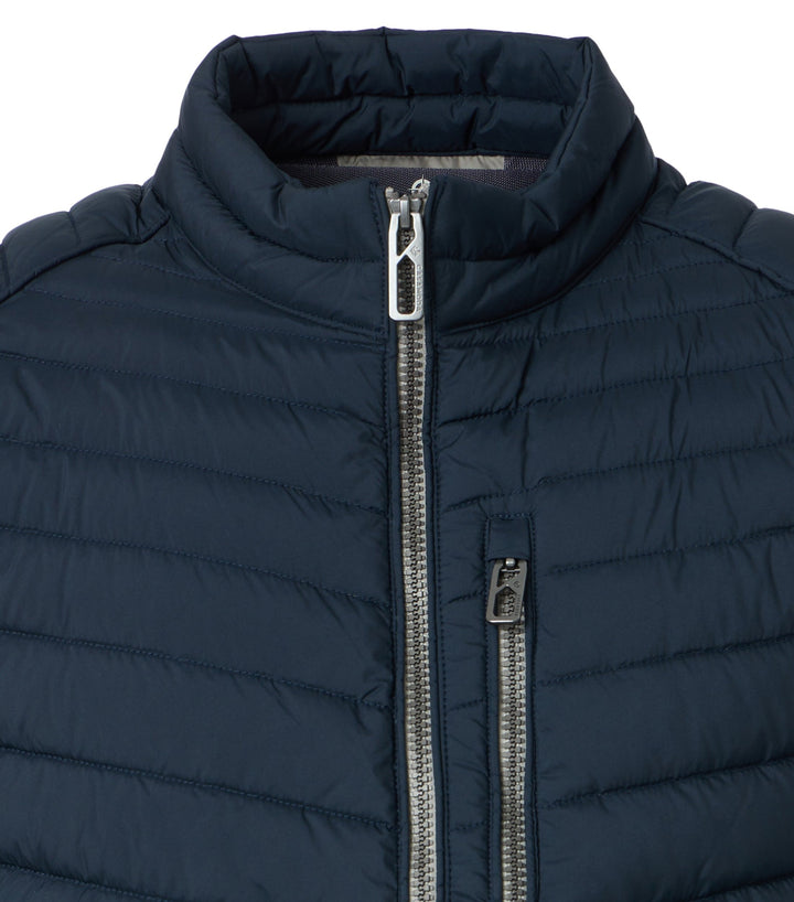 Casa Moda Gilet Navy