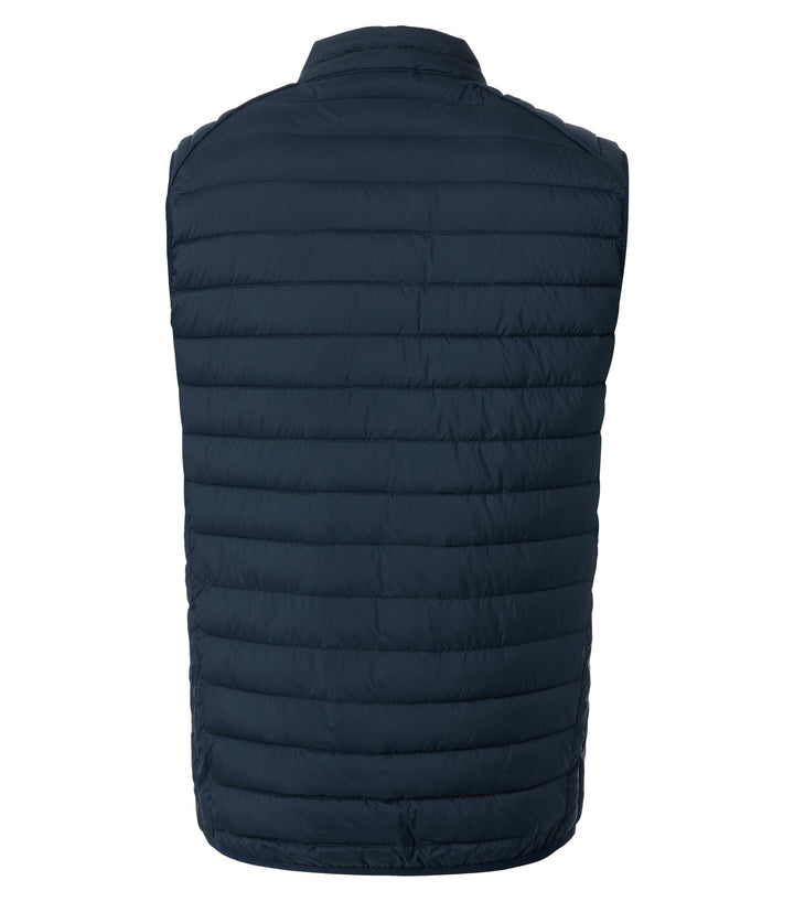 Casa Moda Gilet Navy