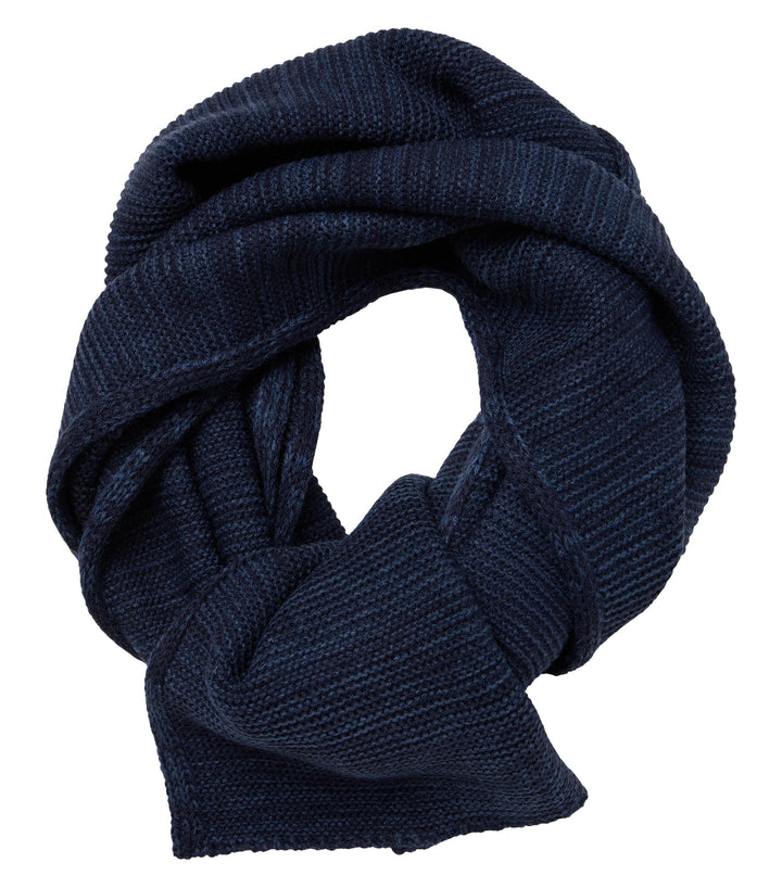 Casa Moda Scarf Sky Captain