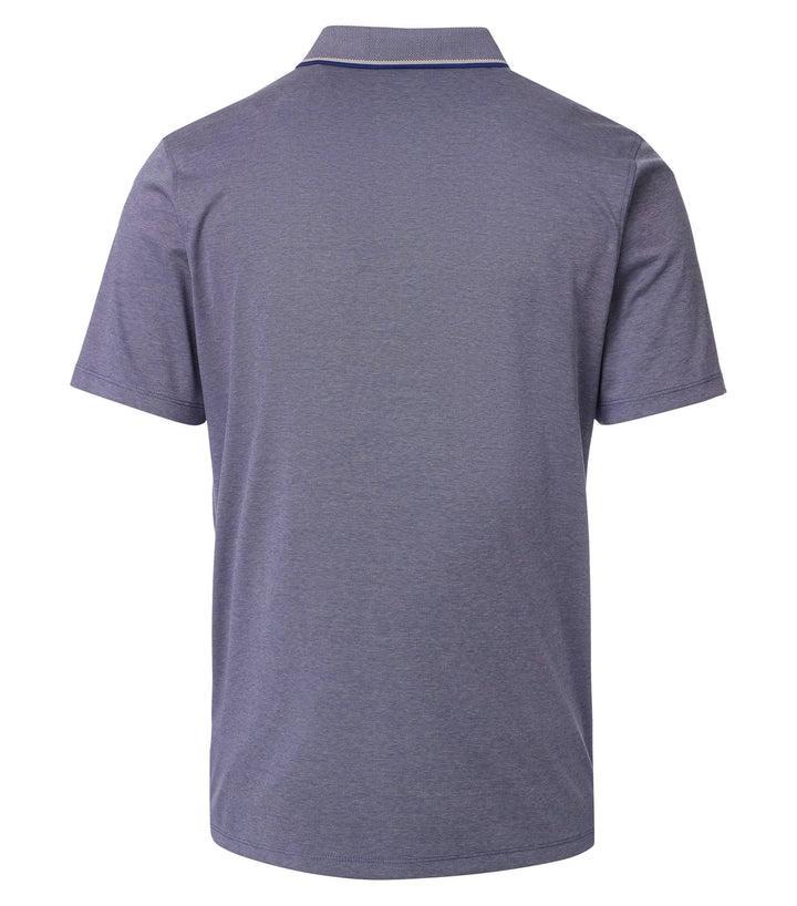 Casa Moda Polo Shirt Sky Captain