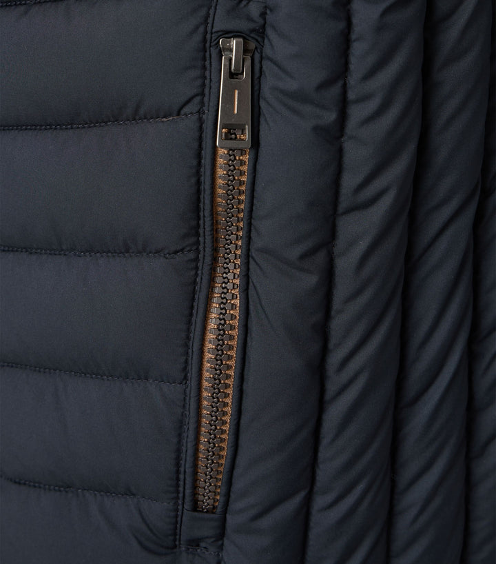 Casa Moda Gilet Navy