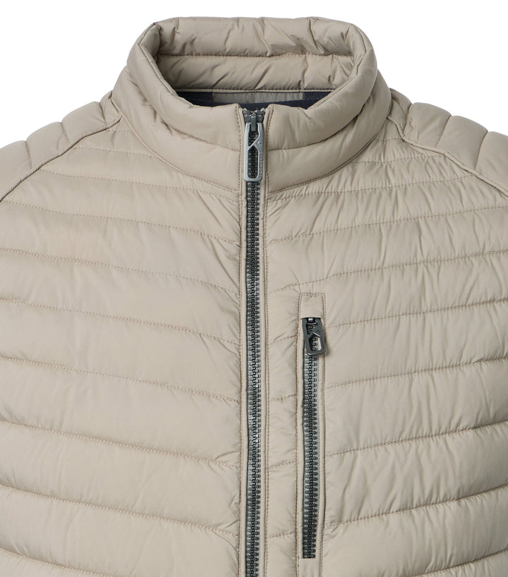 Casa Moda Gilet Beige