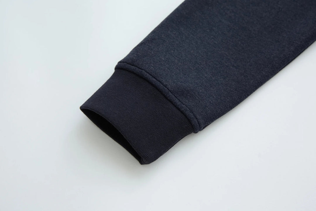 6th Sense Cloud Air Hybrid Jacket Navy