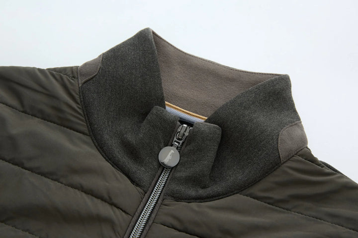 6th Sense Cloud Air Hybrid Jacket Peat