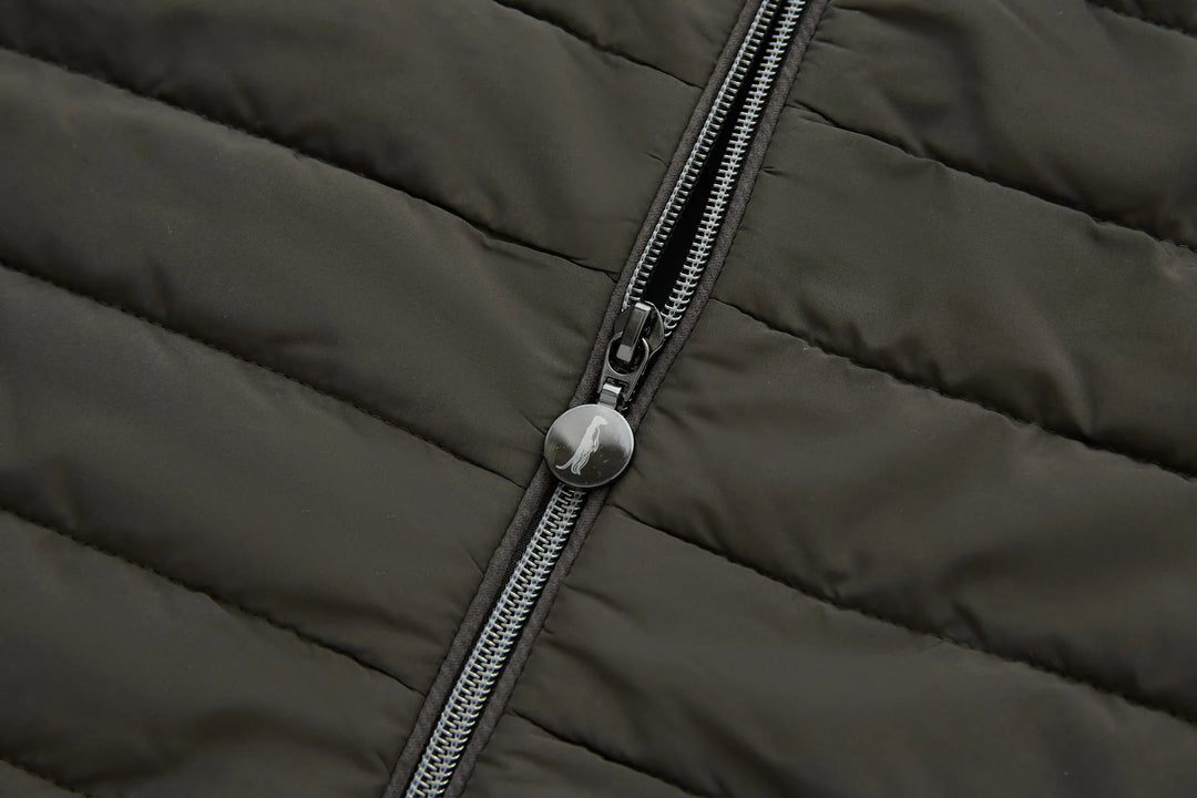 6th Sense Cloud Air Hybrid Jacket Peat