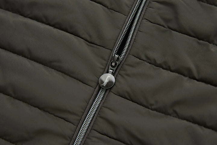 6th Sense Cloud Air Hybrid Jacket Peat