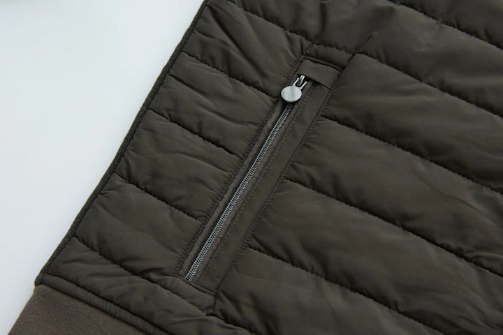 6th Sense Cloud Air Hybrid Jacket Peat