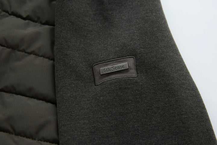 6th Sense Cloud Air Hybrid Jacket Peat